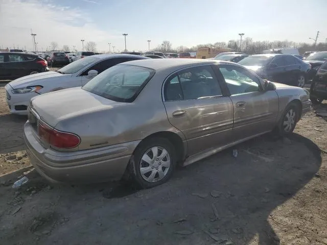 1G4HP54K024216168 2002 2002 Buick Lesabre- Custom 3