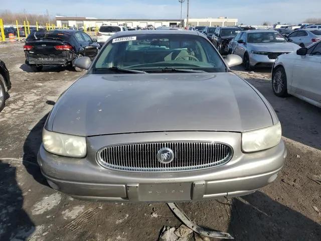 1G4HP54K024216168 2002 2002 Buick Lesabre- Custom 5