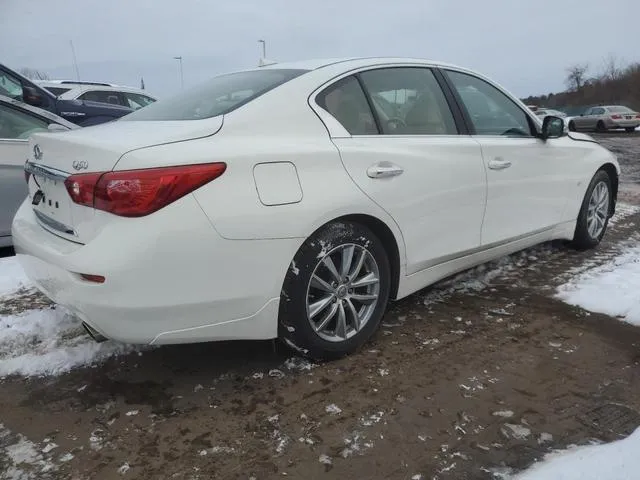 JN1BV7AR8FM415720 2015 2015 Infiniti Q50- Base 3