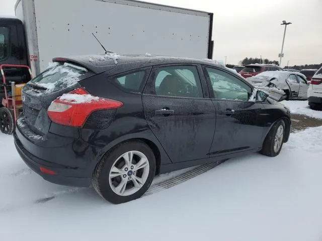 1FADP3K24EL424192 2014 2014 Ford Focus- SE 3