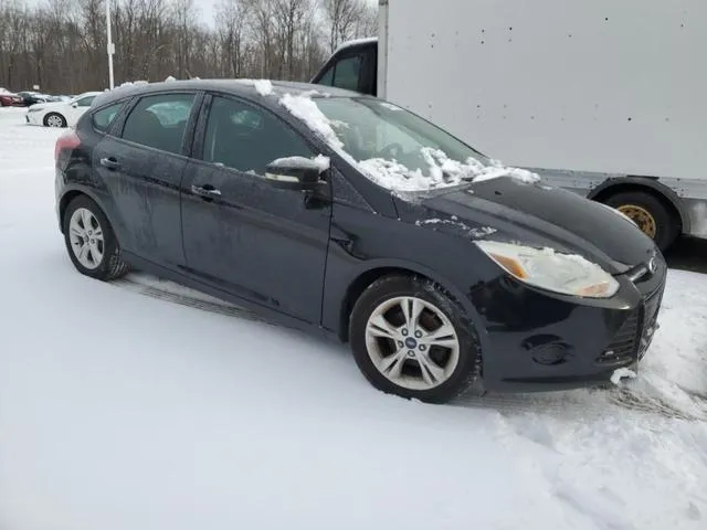 1FADP3K24EL424192 2014 2014 Ford Focus- SE 4