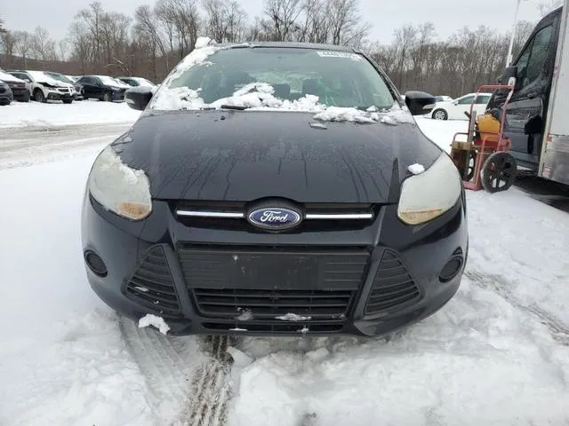 1FADP3K24EL424192 2014 2014 Ford Focus- SE 5