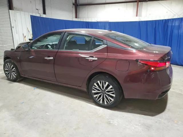 1N4BL4DW6SN330582 2025 2025 Nissan Altima- SV 2