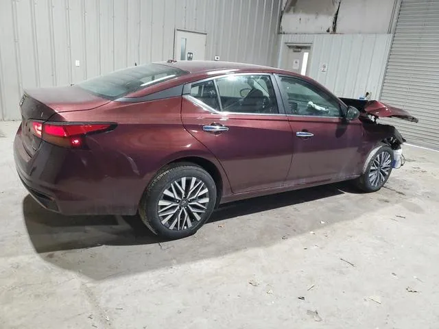 1N4BL4DW6SN330582 2025 2025 Nissan Altima- SV 3