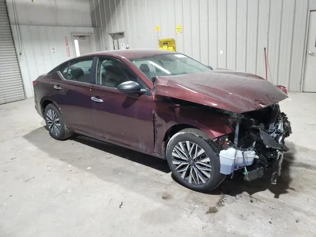 1N4BL4DW6SN330582 2025 2025 Nissan Altima- SV 4