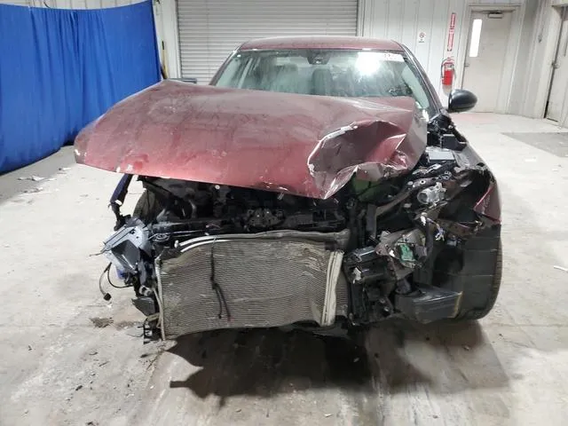 1N4BL4DW6SN330582 2025 2025 Nissan Altima- SV 5