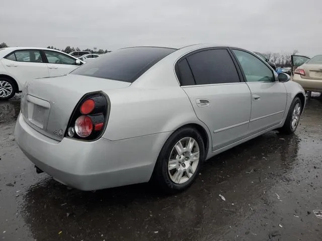 1N4AL11DX5C320716 2005 2005 Nissan Altima- S 3