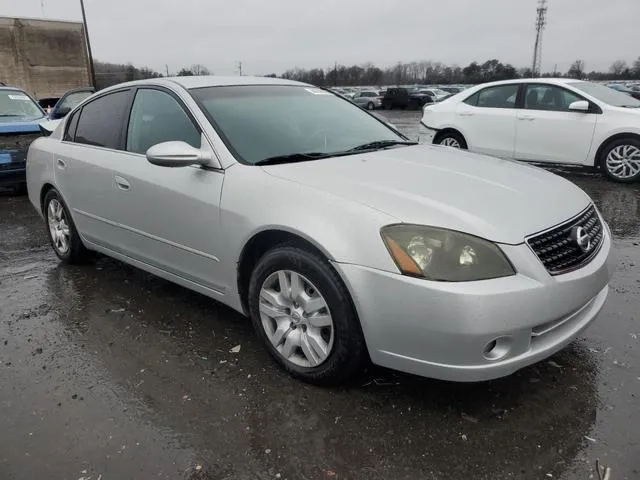 1N4AL11DX5C320716 2005 2005 Nissan Altima- S 4