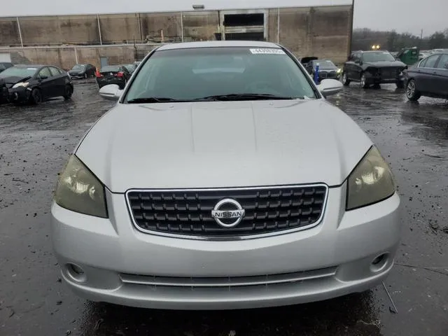 1N4AL11DX5C320716 2005 2005 Nissan Altima- S 5