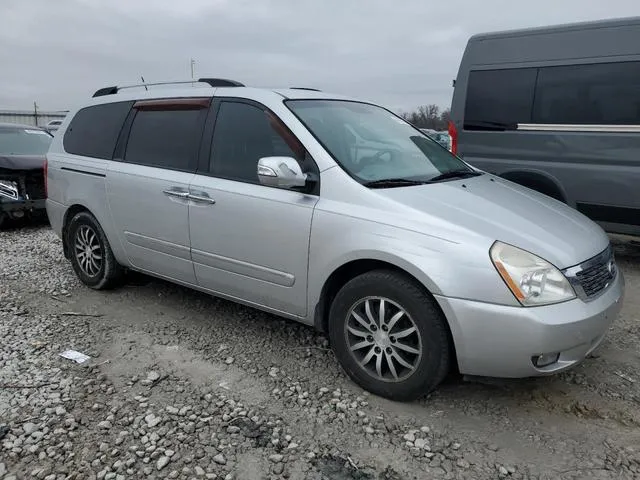 KNDMH4C77C6432418 2012 2012 KIA Sedona- EX 4