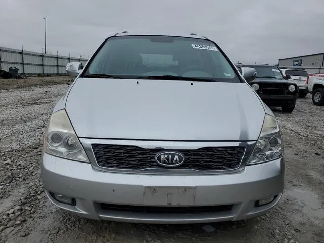 KNDMH4C77C6432418 2012 2012 KIA Sedona- EX 5