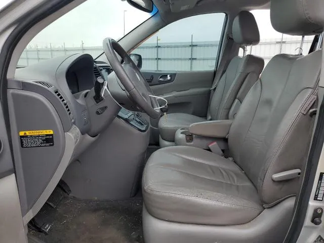 KNDMH4C77C6432418 2012 2012 KIA Sedona- EX 7