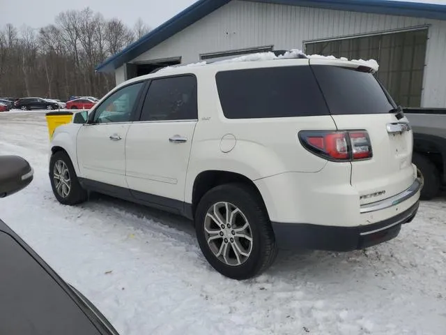 1GKKVRKD9FJ231713 2015 2015 GMC Acadia- Slt-1 2