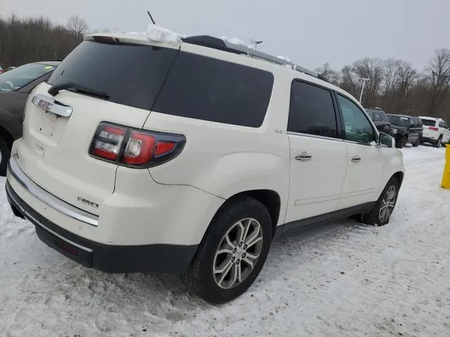 1GKKVRKD9FJ231713 2015 2015 GMC Acadia- Slt-1 3