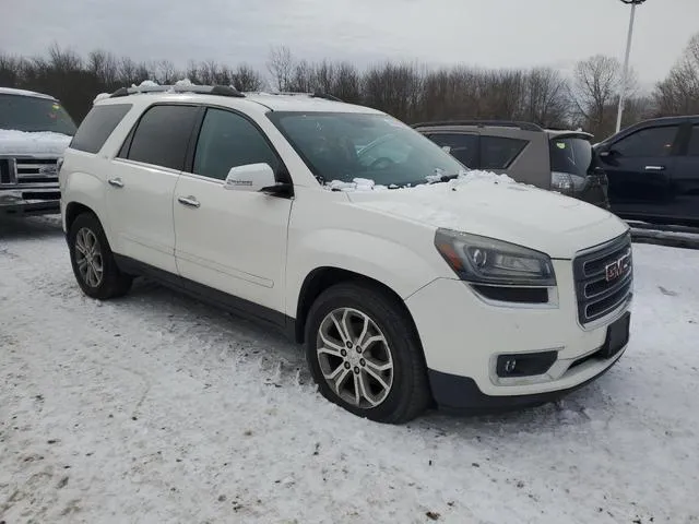 1GKKVRKD9FJ231713 2015 2015 GMC Acadia- Slt-1 4