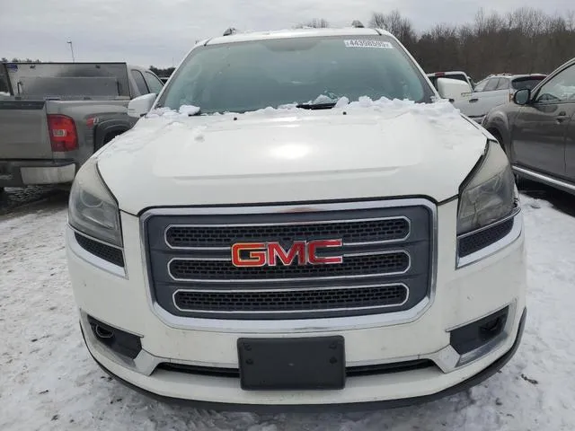 1GKKVRKD9FJ231713 2015 2015 GMC Acadia- Slt-1 5