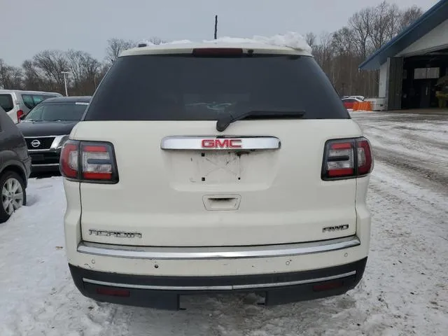 1GKKVRKD9FJ231713 2015 2015 GMC Acadia- Slt-1 6