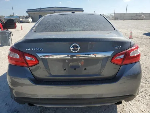 1N4AL3AP5HC256143 2017 2017 Nissan Altima- 2-5 6