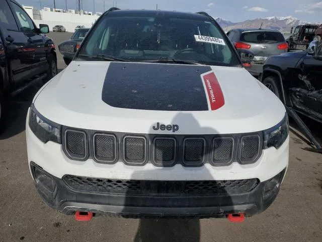 3C4NJDDB8NT209910 2022 2022 Jeep Compass- Trailhawk 5