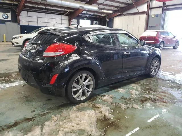 KMHTC6AD5GU279145 2016 2016 Hyundai Veloster 3