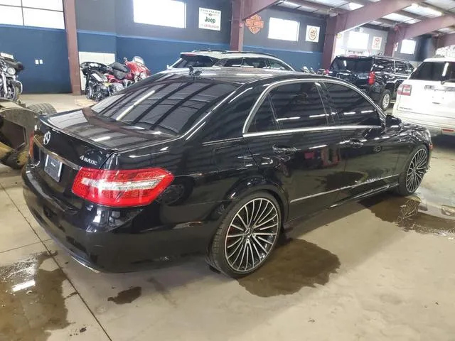 WDDHF8HB3BA406069 2011 2011 Mercedes-Benz E-Class- 350 4Matic 3