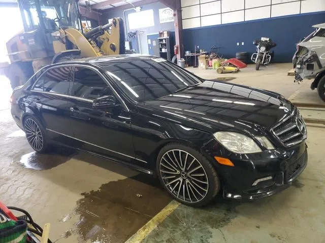 WDDHF8HB3BA406069 2011 2011 Mercedes-Benz E-Class- 350 4Matic 4