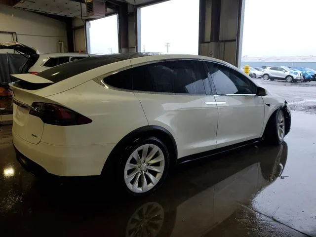 5YJXCAE20HF060329 2017 2017 Tesla MODEL X 3