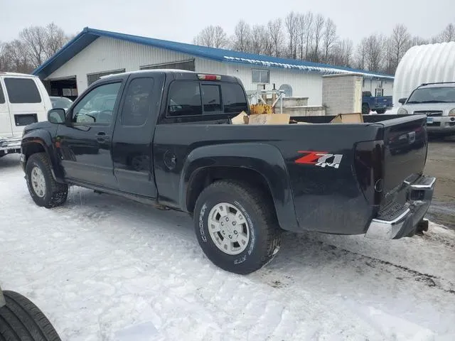 1GCDT19E988110216 2008 2008 Chevrolet Colorado 2