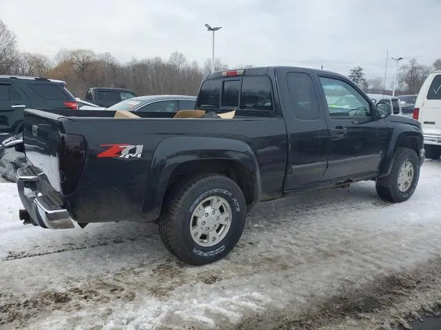 1GCDT19E988110216 2008 2008 Chevrolet Colorado 3