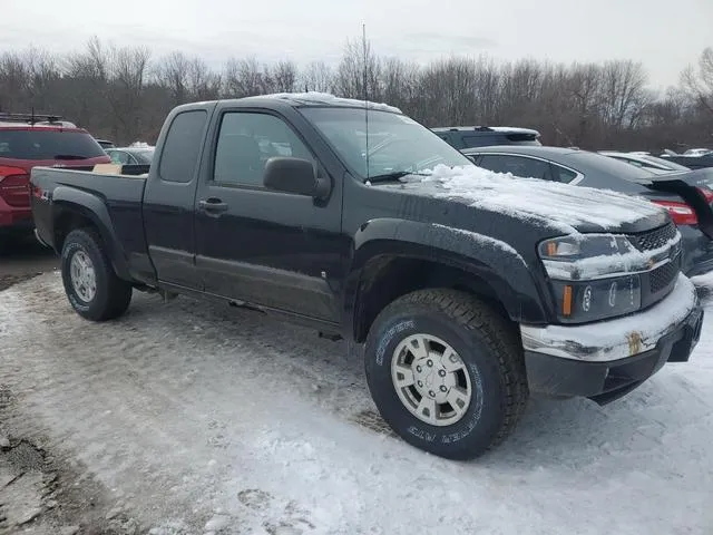 1GCDT19E988110216 2008 2008 Chevrolet Colorado 4