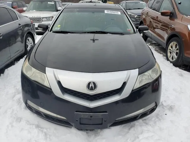 19UUA8F20BA005588 2011 2011 Acura TL 5