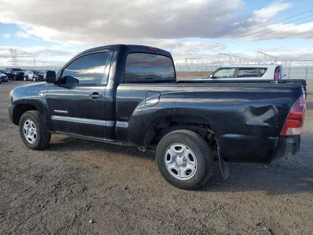 5TENX22N65Z114890 2005 2005 Toyota Tacoma 2