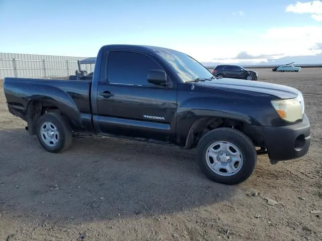 5TENX22N65Z114890 2005 2005 Toyota Tacoma 4