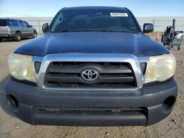 5TENX22N65Z114890 2005 2005 Toyota Tacoma 5