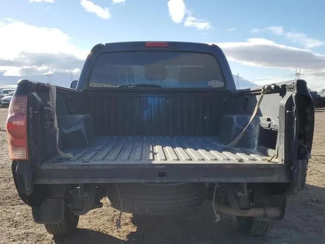 5TENX22N65Z114890 2005 2005 Toyota Tacoma 6