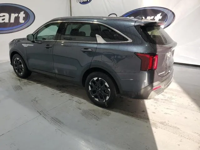 5XYRL4JC7RG272390 2024 2024 KIA Sorento- S 2