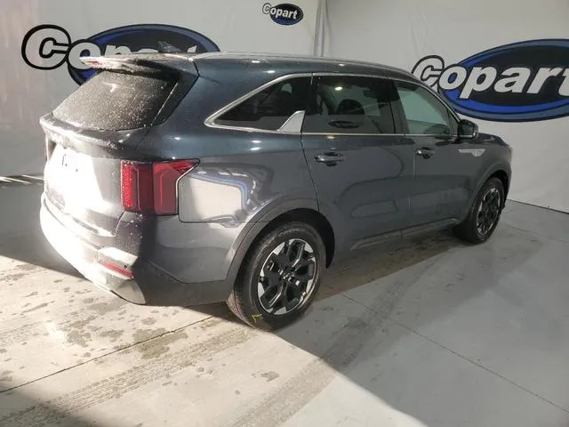 5XYRL4JC7RG272390 2024 2024 KIA Sorento- S 3