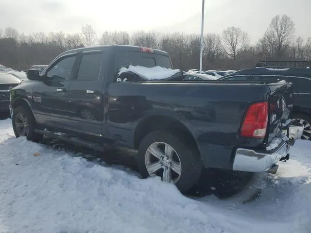 1C6RR7GT3ES256707 2014 2014 RAM 1500- Slt 2