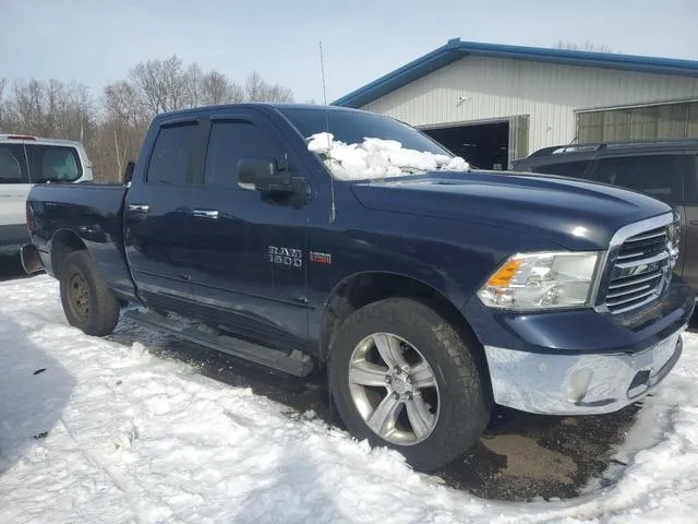 1C6RR7GT3ES256707 2014 2014 RAM 1500- Slt 4