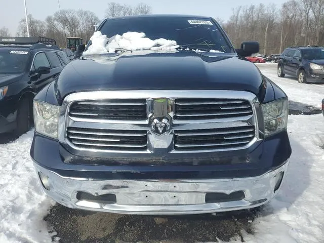 1C6RR7GT3ES256707 2014 2014 RAM 1500- Slt 5