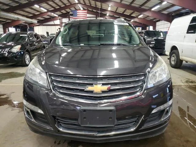 1GNKVGKD7FJ388759 2015 2015 Chevrolet Traverse- LT 5