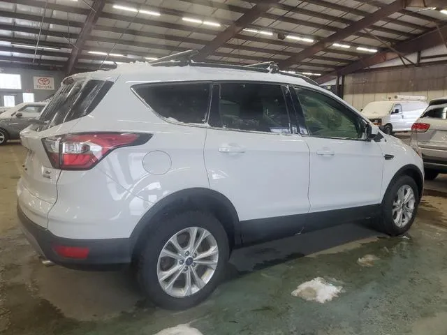 1FMCU9GD6HUE62707 2017 2017 Ford Escape- SE 3