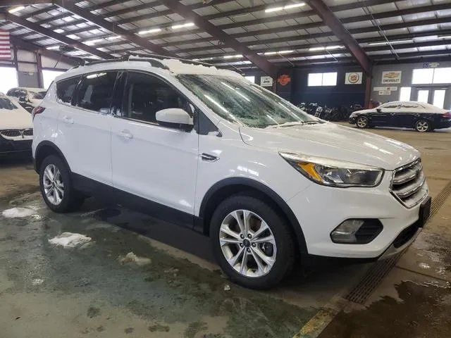 1FMCU9GD6HUE62707 2017 2017 Ford Escape- SE 4