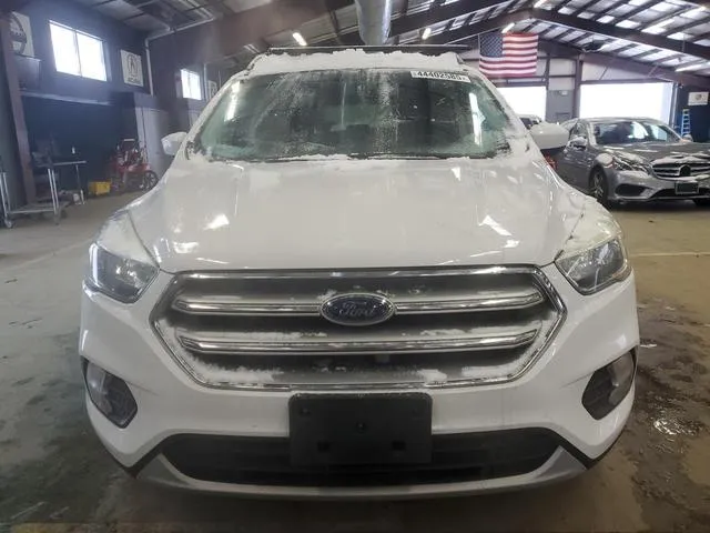 1FMCU9GD6HUE62707 2017 2017 Ford Escape- SE 5