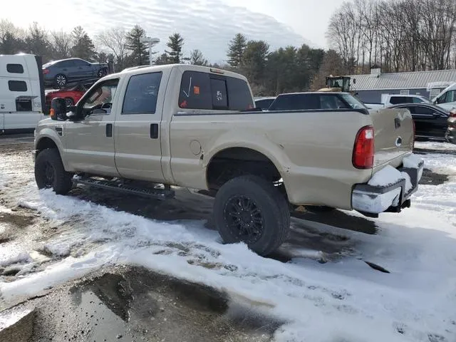 1FTSW31R89EA26366 2009 2009 Ford F-350- Super Duty 2