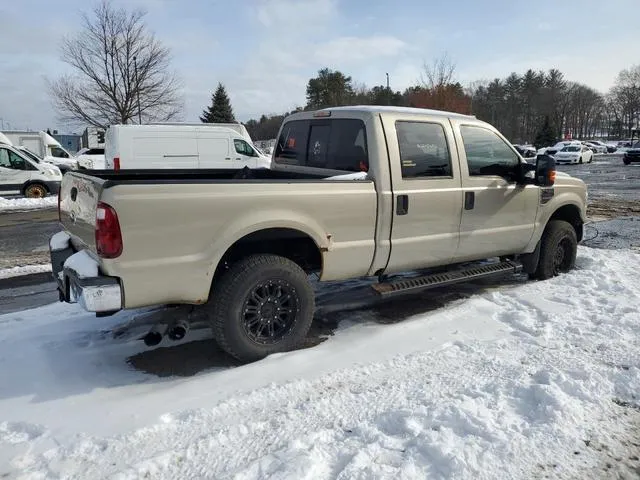 1FTSW31R89EA26366 2009 2009 Ford F-350- Super Duty 3