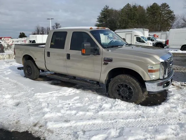 1FTSW31R89EA26366 2009 2009 Ford F-350- Super Duty 4