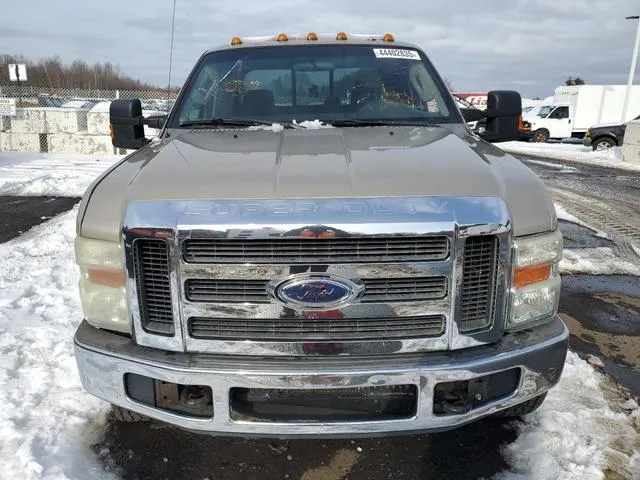 1FTSW31R89EA26366 2009 2009 Ford F-350- Super Duty 5