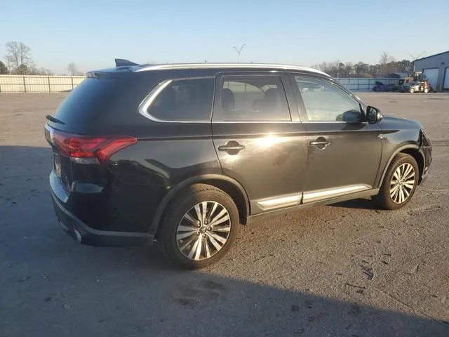 JA4AZ3A38LZ038266 2020 2020 Mitsubishi Outlander- SE 3