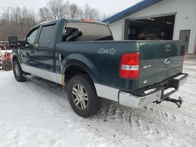 1FTPW14548FA14470 2008 2008 Ford F-150- Supercrew 2